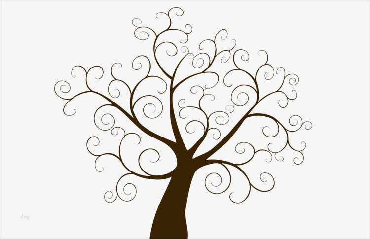 Ornamente Vorlagen Kostenlos Download Luxus Fingerabdruck Baum Vorlage & andere Motive Kostenlos Zum
