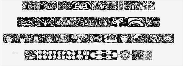 Ornamente Vorlagen Kostenlos Download Neu Jugendstil ornamente Schriftart Zum Kostenlosen Download