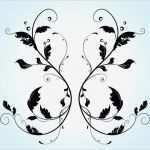 Ornamente Vorlagen Kostenlos Download Schönste Geometrische Blumen Mit ornamenten