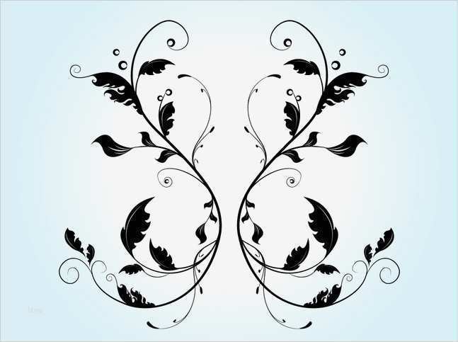 Ornamente Vorlagen Kostenlos Download Schönste Geometrische Blumen Mit ornamenten