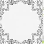 Ornamente Vorlagen Kostenlos Download Schönste Weinlese Luxus ornamente Rahmen Vektor Abbildung