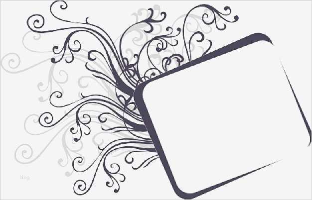 Ornamente Vorlagen Kostenlos Download Wunderbar Herbst Rahmen