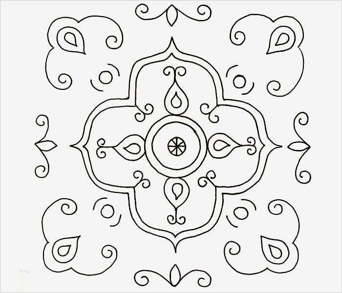 Ornamente Vorlagen Kostenlos Download Wunderbar ornamente Motive Und Malvorlagen Kreativtipps