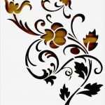 Ornamente Vorlagen Schönste Die 25 Besten Ideen Zu Schablonen Vorlagen Auf Pinterest