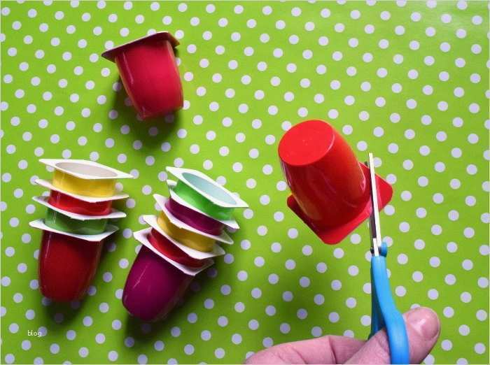 Osterbasteln Mit Kindern Vorlagen Und Anleitungen Cool Eierbecher Basteln Aus Fruchtzwergen