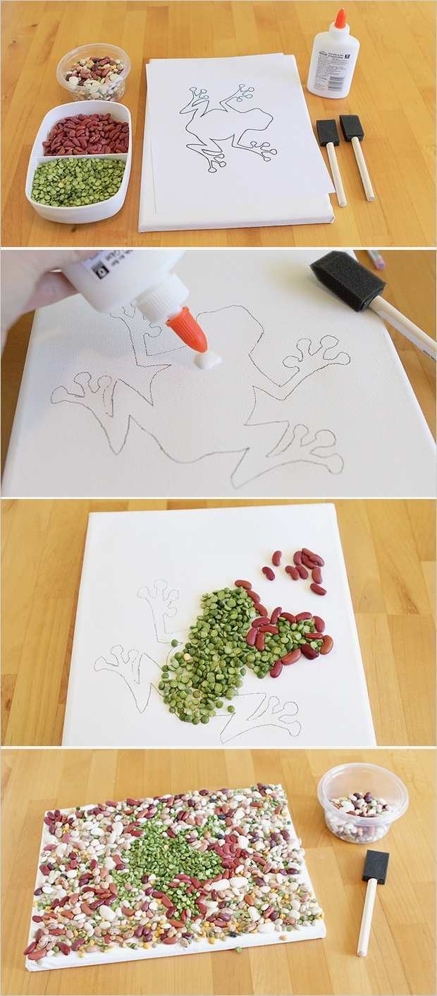 Osterbasteln Mit Kindern Vorlagen Und Anleitungen Schönste Herbst Basteln Mit Kindern Ideen Anleitungen Und Vorlagen