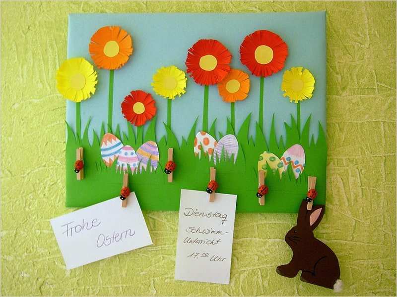 Osterbasteln Vorlagen Kostenlos Beste Mit Kindern Zu Ostern Basteln