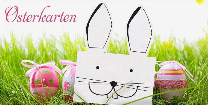 Osterbasteln Vorlagen Kostenlos Großartig Aldi SÜd Osterkarten Zum Ausdrucken