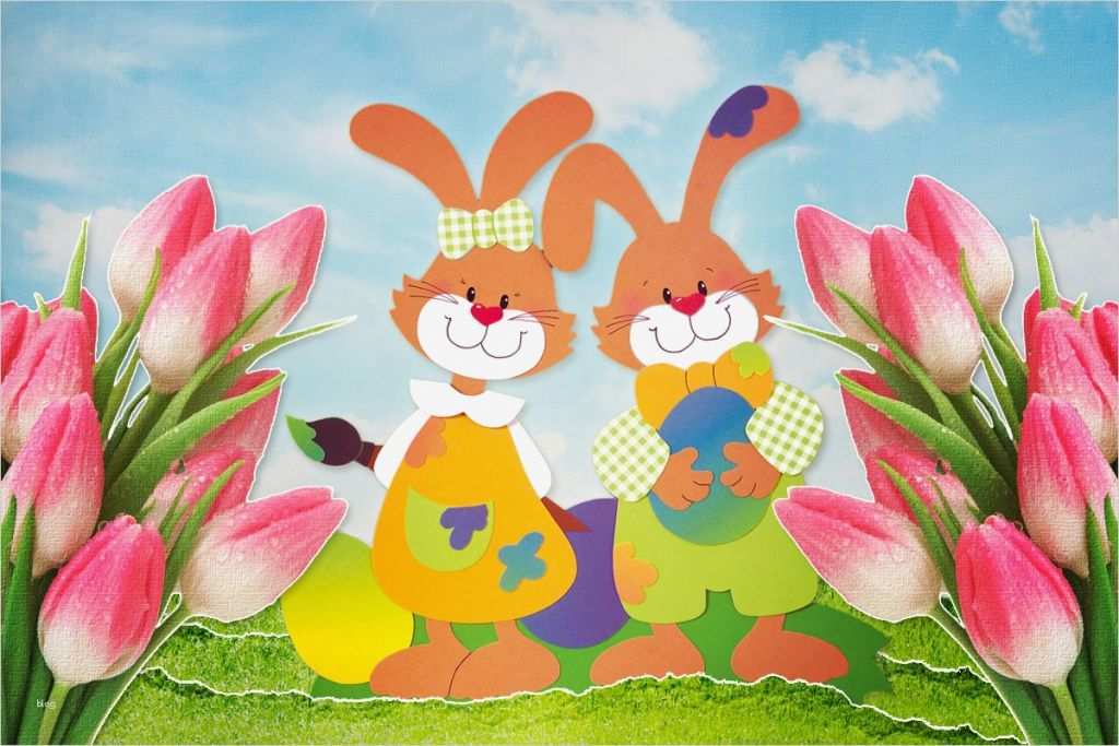 Osterbasteln Vorlagen Kostenlos Wunderbar Fensterbilder Basteln Für Ostern Mit Vorlagen Familie