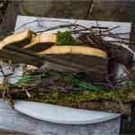 Osterhase Holz Basteln Vorlage Großartig Dekorierter Osterhase Aus Holz Basteln Und Dekorieren