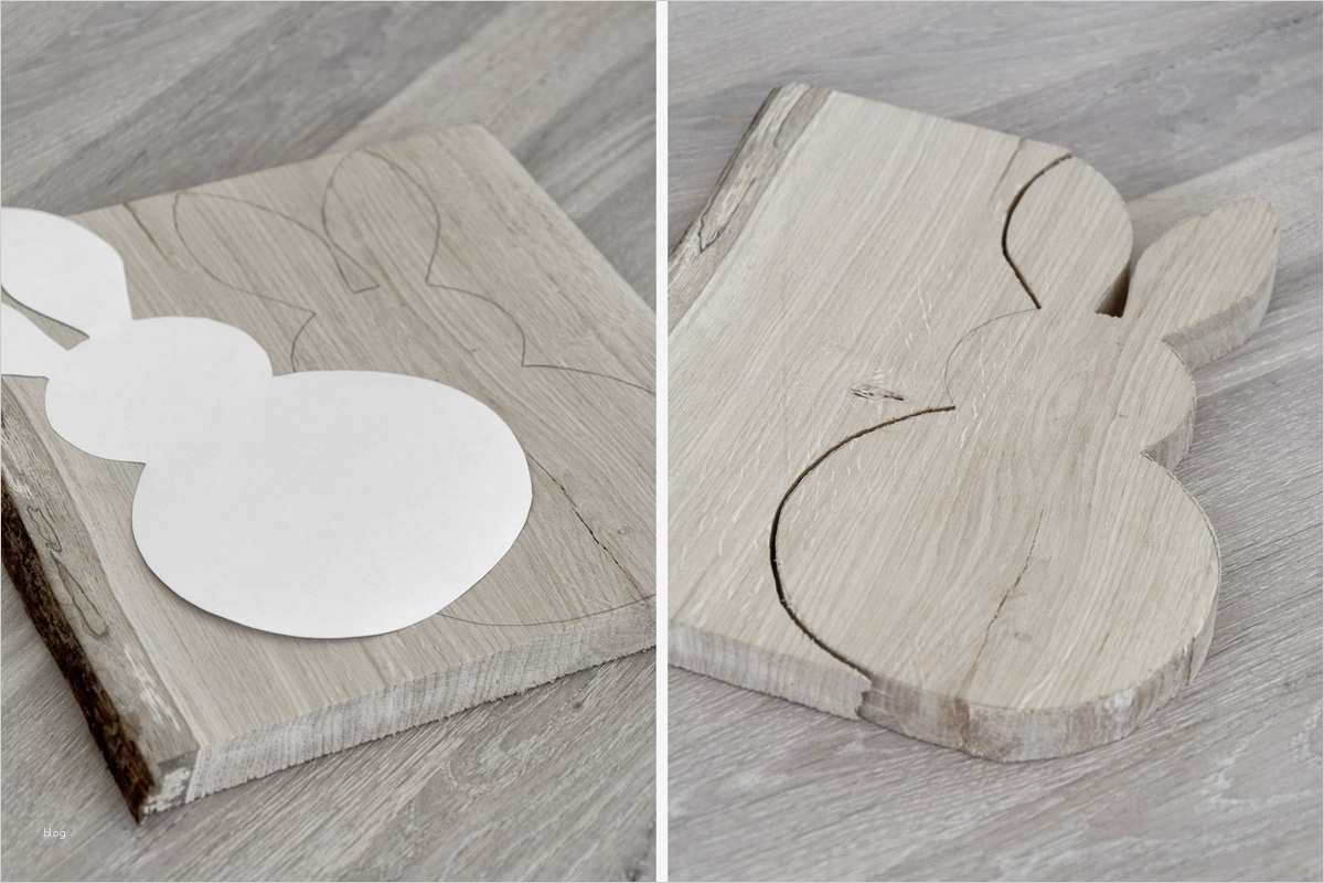 Osterhasen Aus Holz Vorlagen Elegant Diy