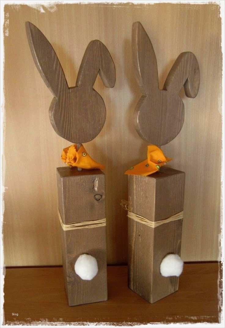 Osterhasen Aus Holz Vorlagen Großartig Die Besten 25 Osterhasen Aus Holz Ideen Auf Pinterest