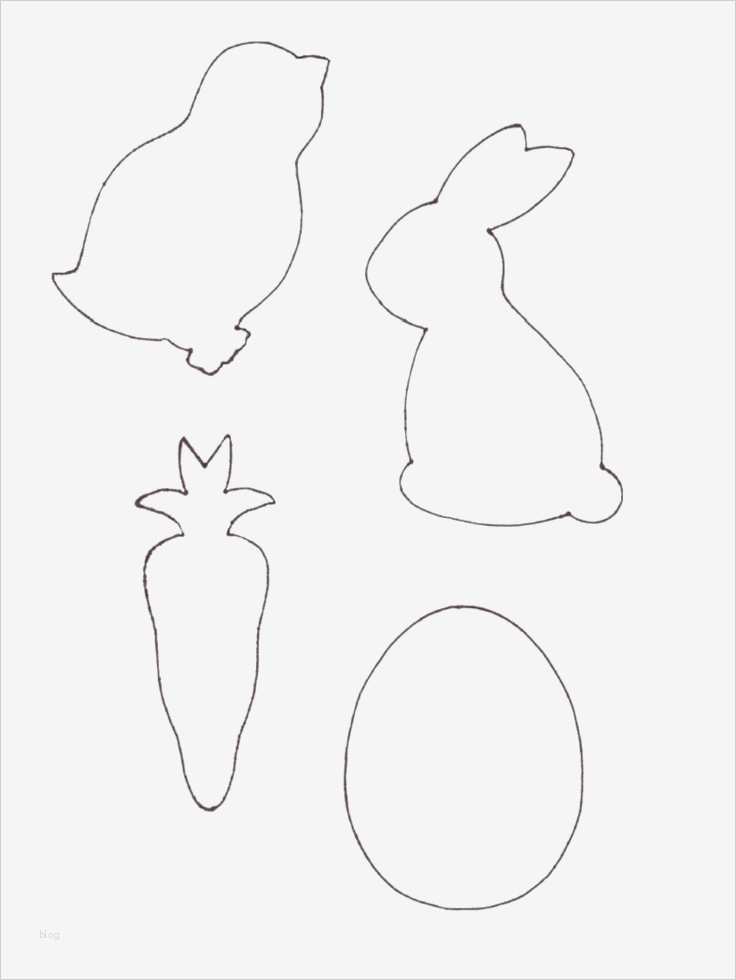 Osterhasen Vorlagen Ausdrucken Fabelhaft Die Besten 25 Osterhasen Vorlagen Zum Basteln Aus Holz