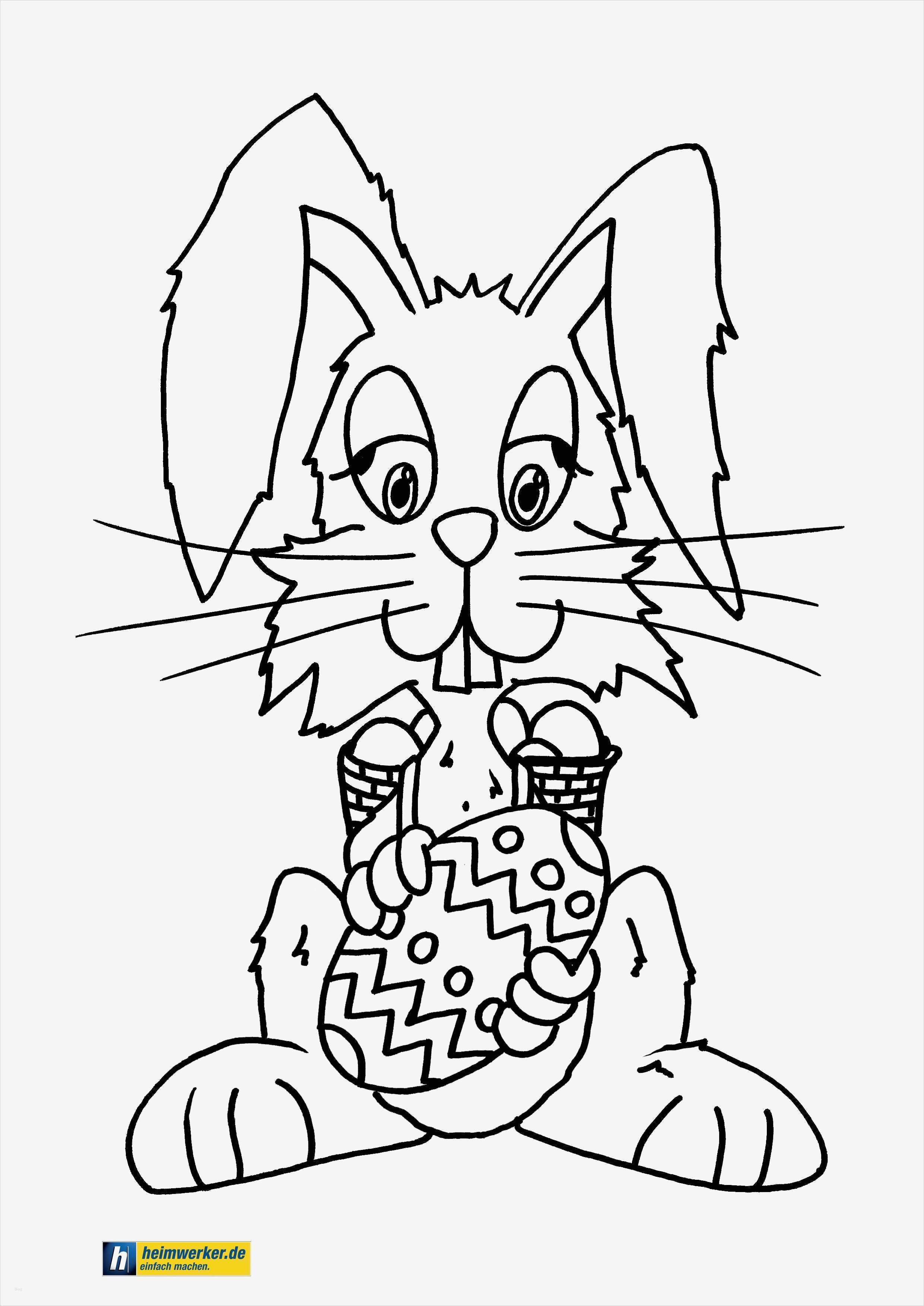 Osterhasen Vorlagen Ausdrucken Inspiration Osterhase Und Osterei Malvorlagen