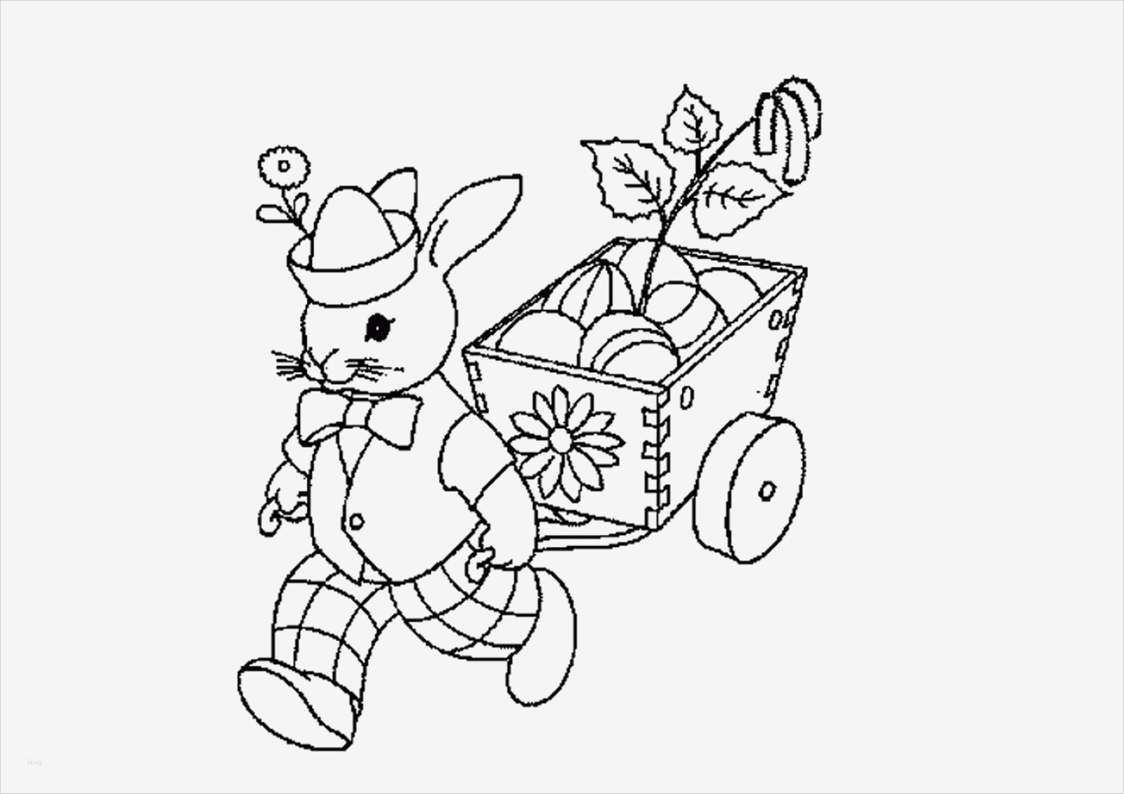 Osterhasen Vorlagen Ausdrucken Neu Osterhasen Malvorlagen Osterbilder Vorlagen