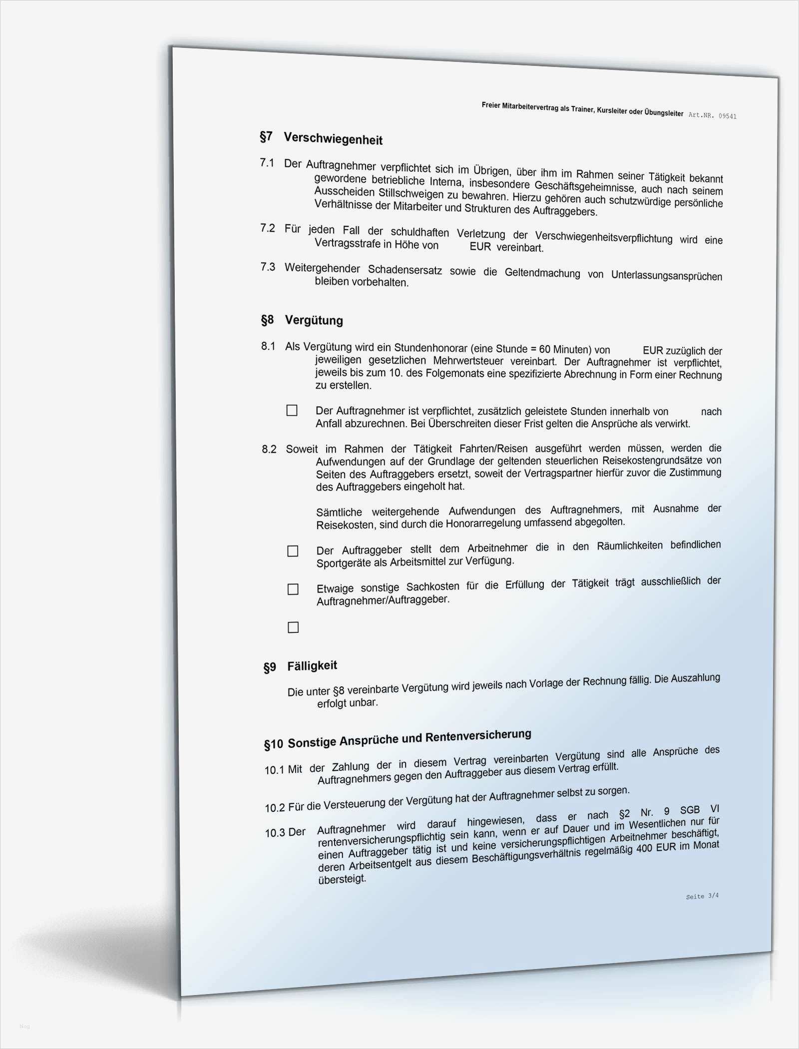 Otelo Kündigung Vorlage Pdf Neu Groß Fitnessstudio Vertragsvorlage Ideen Entry Level