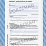 Otelo Kündigung Vorlage Pdf Wunderbar Ziemlich Vorlage F R Die K Ndigung Von Mitarbeitern Ideen