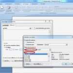 Otto Office Etiketten Word Vorlage Erstaunlich Etiketten Erstellen Und Drucken Unter Microsoft Word