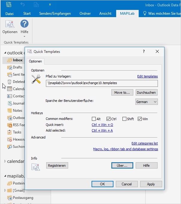 Outlook Briefpapier Vorlagen Angenehm Ausgezeichnet Verwenden Von Vorlagen In Outlook Fotos