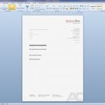 Outlook Briefpapier Vorlagen Angenehm Beste Microsoft Büro Briefpapier Vorlagen Ideen Ideen
