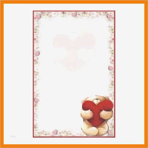 Outlook Briefpapier Vorlagen Beste 6 Briefpapier Vorlagen Liebe