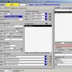 Outlook formular Vorlagen Download Beste Jj software Adressverwaltung Adressen Access