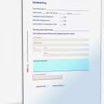 Outlook formular Vorlagen Download Cool Urlaubsantrag formular Zum Download