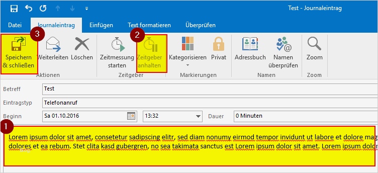 Outlook formular Vorlagen Download Genial Telefonnotiz Outlook so Nutzen Sie Versteckte