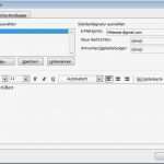 Outlook Signatur Vorlage Beste Outlook E Mail Tipps Automatische Grußformeln Und