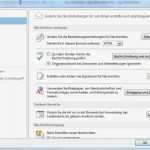 Outlook Signatur Vorlage Cool E Mail Signaturen In Outlook Richtig Einrichten › Blogs54