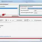 Outlook Signatur Vorlage Elegant E Mail Signaturen In Outlook Richtig Einrichten › Blogs54