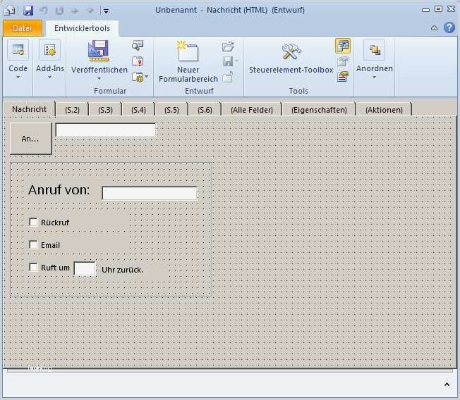 Outlook Vorlage Erstellen Angenehm Nett Erstellen Von Outlook Vorlagen 2010 Bilder Entry