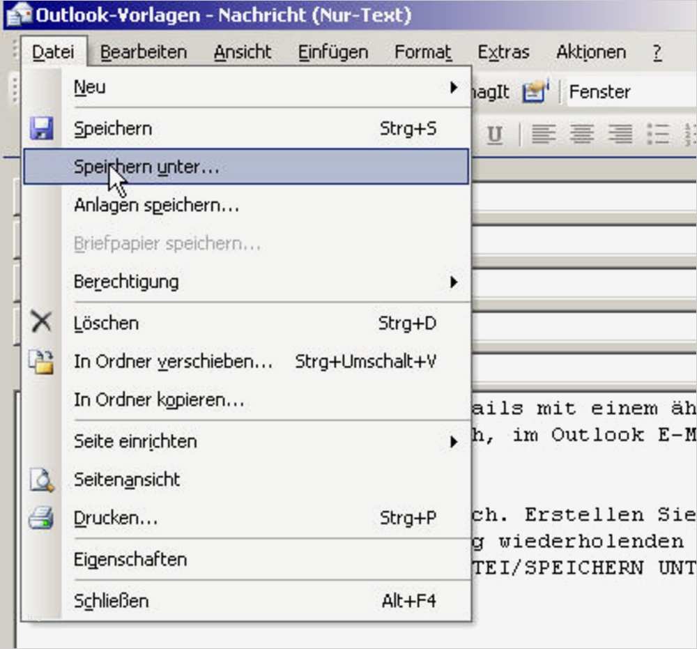 Outlook Vorlage Erstellen Elegant Charmant T Vorlage Ideen Ideen fortsetzen