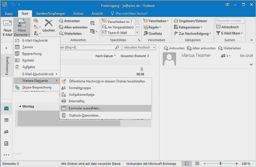 Outlook Vorlage Erstellen Wunderbar Großartig Outlook 2010 Mail Vorlage Ideen Vorlagen Ideen