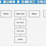 Pädagogisches Konzept Erstellen Vorlage Beste Eine Neue Webseite Entsteht Teil 2 Die Layout Vorlage