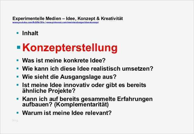 Pädagogisches Konzept Erstellen Vorlage Gut Experimentelle Me N "idee Konzept & Kreativität"