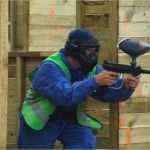 Paintball Gutschein Vorlage Erstaunlich Paintball Gutschein Vorlage Uz36