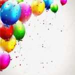 Paintball Gutschein Vorlage Großartig Birthday Party Vector Clipart 85