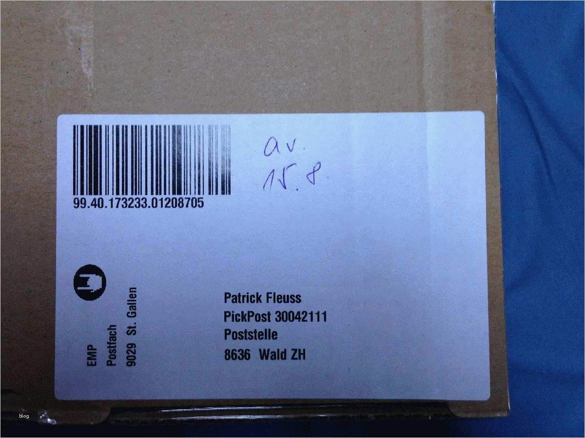 Paket Beschriften Vorlage Beste Business Wissen Management Security Paket Verschicken
