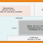 Paket Beschriftung Vorlage Angenehm 10 Post Umschlag Beschriften