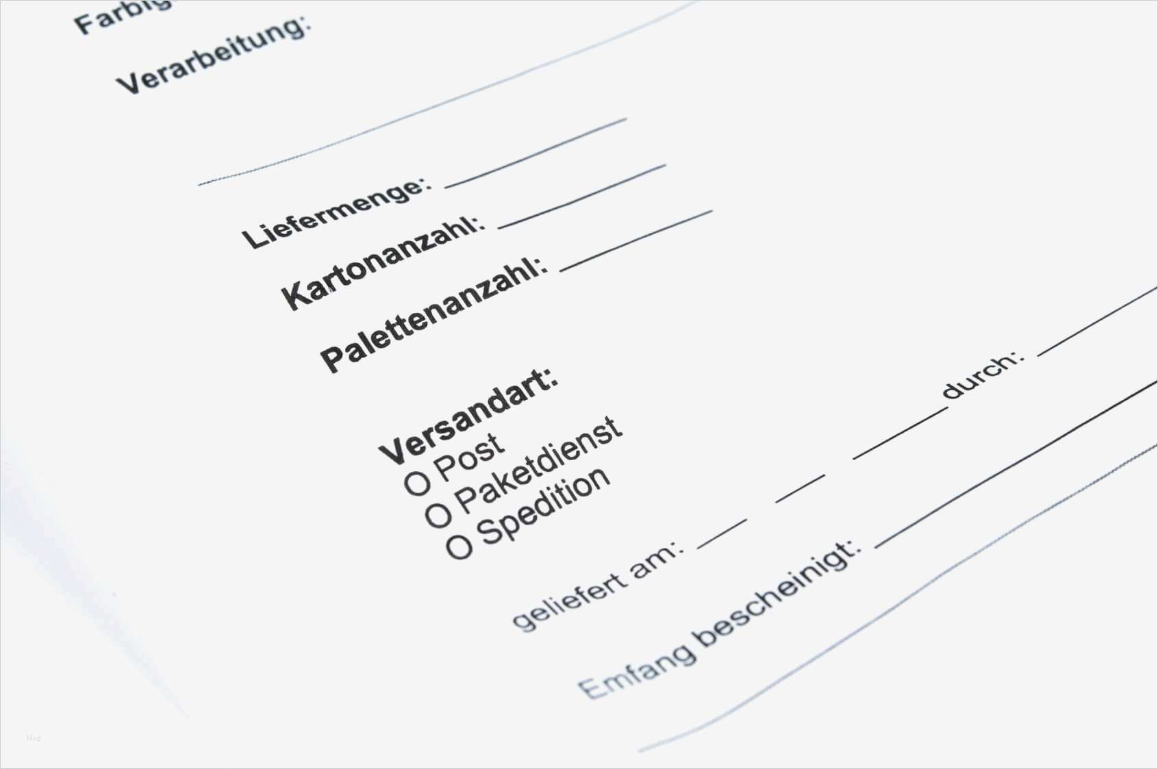 Paketaufkleber Vorlage Kostenlos Elegant Schön Lieferschein Vorlage Ideen Entry Level Resume