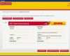 Paketaufkleber Vorlage Schön [gelÖst] Komplettes Dhl formular Ausdrucken