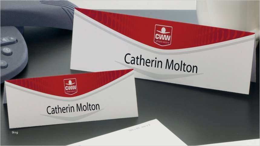 Paketetiketten Vorlage Best Of Tischkarten