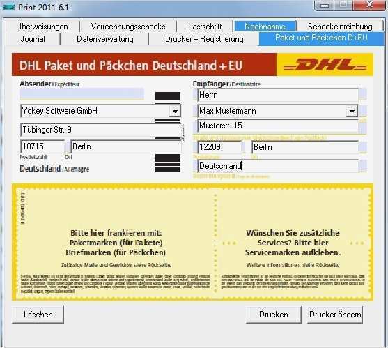 50 Hübsch Paketschein Vorlage Modelle 1 Paketschein Vorlage Erstaunlich Beispielformulare Mit Ausdrucken Von Print 2011