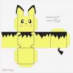 Papercraft Vorlagen Beste Pichu Paper Craft by Charrchanviantart On