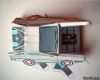Papercraft Vorlagen Einzigartig Papercraft Delorean