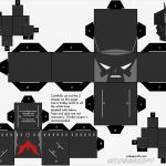 Papercraft Vorlagen Elegant Bonecos De Papel Para Imprimir E Montar Artesanato Passo