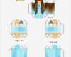 Papercraft Vorlagen Erstaunlich Jurassic World Minecraft Skin Template to Pin On