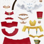 Papercraft Vorlagen Fabelhaft Skyward Sword Zelda Instructions by Kamibox On Deviantart
