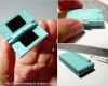 Papercraft Vorlagen Großartig the World’s Smallest Nintendo Ds Lite